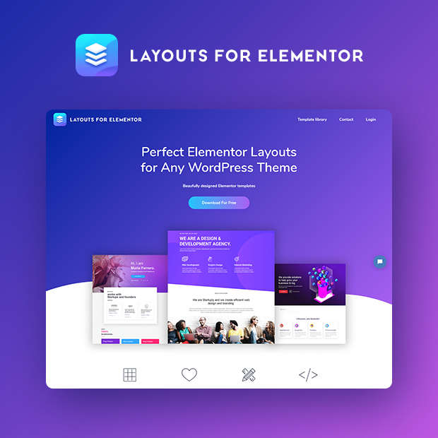 layouts-for-elementor